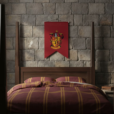 Harry Potter Flama - Gryffindor  B. (2)