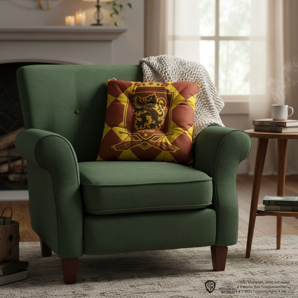 Harry Potter Minder - Gryffindor (2)