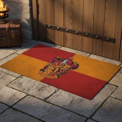 Harry Potter Paspas -Gryffindor Arma (2)