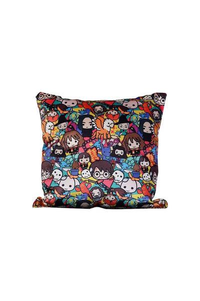 Harry Potter Yastık - Harry Potter Chibi