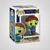 Funko POP - Harry Potter Puking Pastille Girl