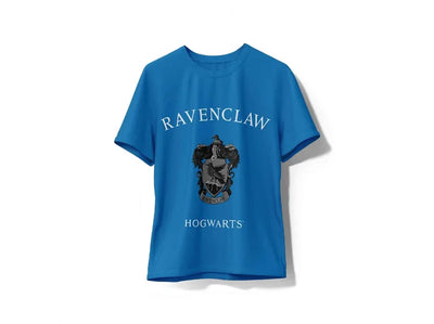 Popüler Kültür Wizarding World-Ravenclaw Tshirt XS - Orijinal Lisanslı Ürün | Sihir Dükkanı