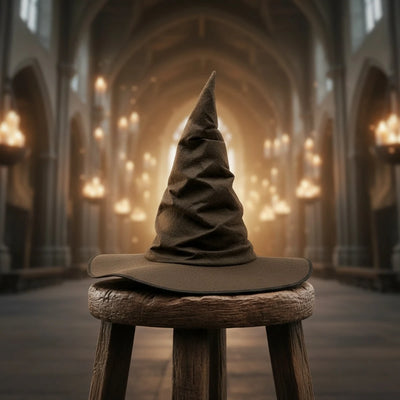 Harry Potter - Seçmen Şapka — Sihir Dükkanı