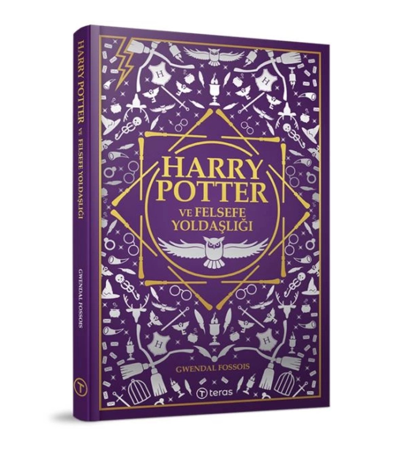 Harry Potter ve Felsefe Yoldaşlığı