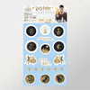 Harry Potter Sticker - Yuleball