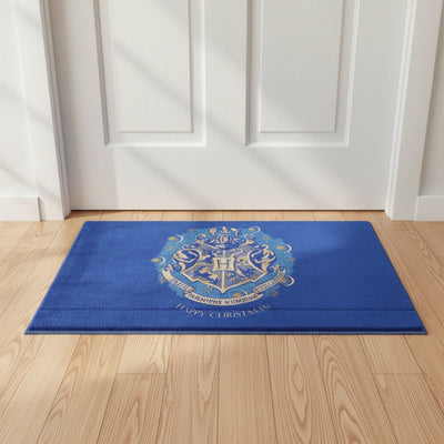 Harry Potter Paspas - Hogwarts Christmas Logo (2)