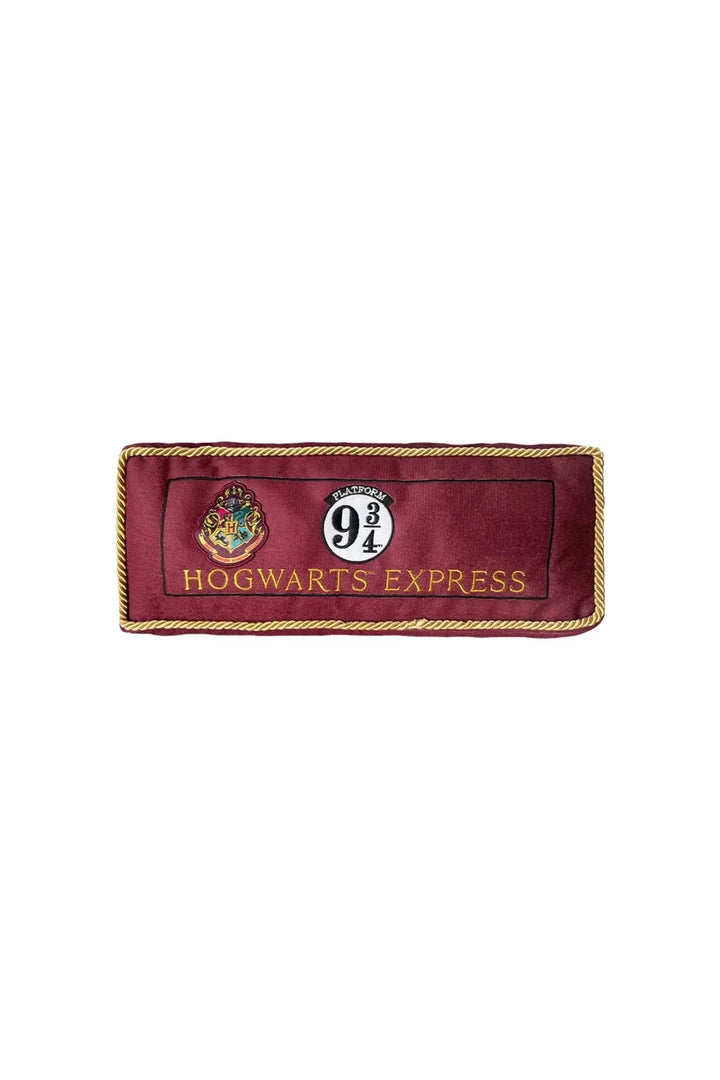 Harry Potter Yastık - Hogwarts Express