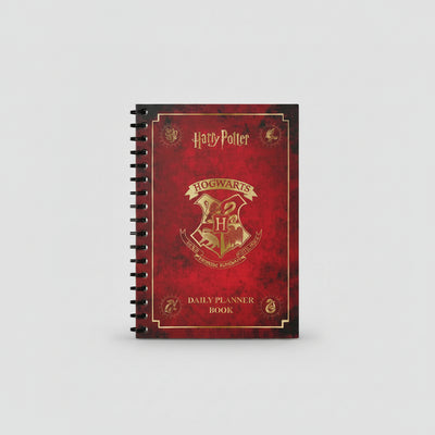 Harry Potter - Hogwarts Defter