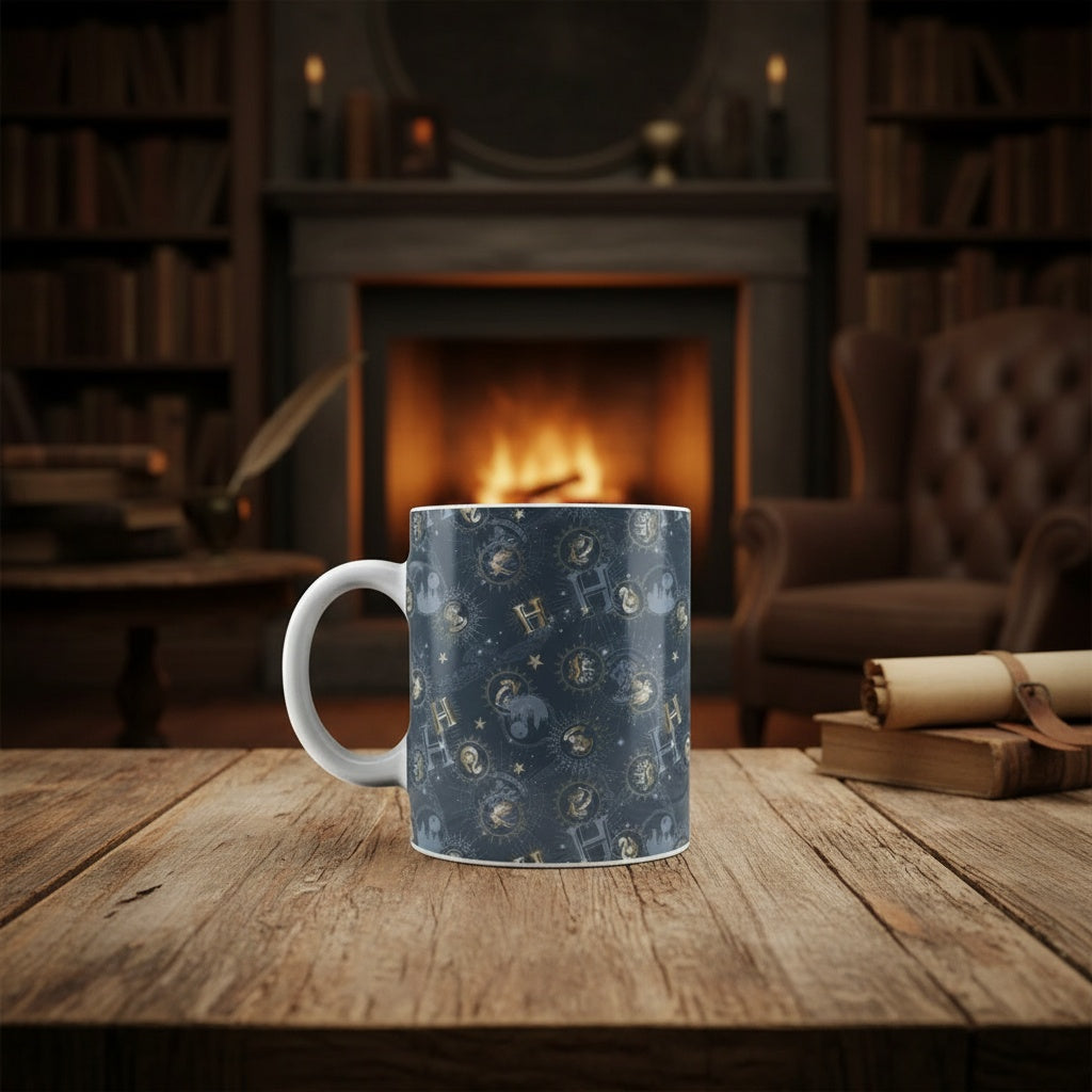 Harry Potter Kupa - Hp Concept (2)