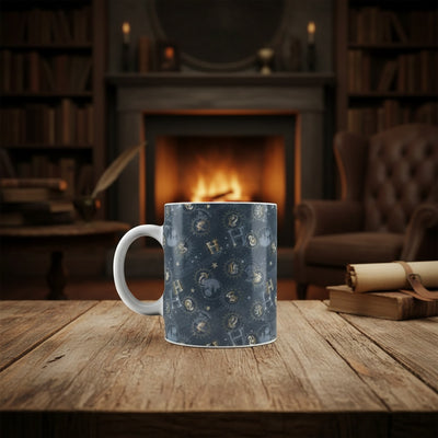 Harry Potter Kupa - Hp Concept (2)