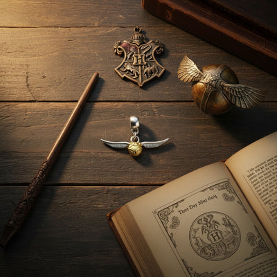 Advent - Charm Snitch (2)