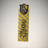 Harry Potter Bookmark - Hufflepuff
