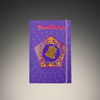 Harry Potter - Chocalate Frog Mini Defter