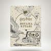 Harry Potter Boyama Kitabı