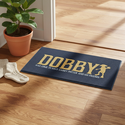 Harry Potter Wizarding World - Harry Potter Paspas - Dobby - Orijinal Lisanslı Ürün | Sihir Dükkanı