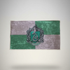 Harry Potter - Paspas - Slytherin Arma