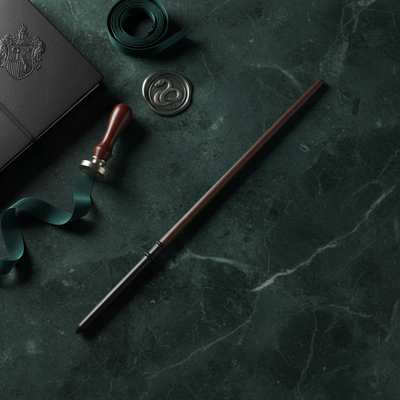 Popüler Kültür Wizarding World - Asa - Draco Malfoy - Orijinal Lisanslı Ürün | Sihir Dükkanı