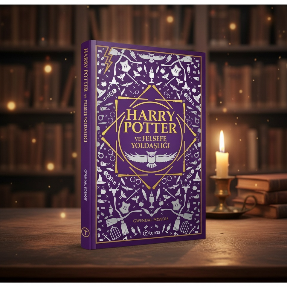 Harry Potter ve Felsefe Yoldaşlığı (2)