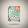 Harry Potter Spiralli Defter Honey Dukes