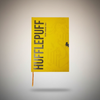 Harry Potter Ciltli Defter - Hufflepuff