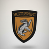 Harry Potter - Hufflepuff Patch