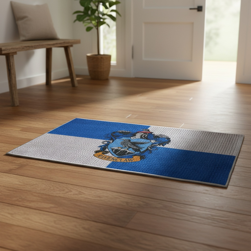Harry Potter Wizarding World - Harry Potter - Paspas - Ravenclaw Arma - Orijinal Lisanslı Ürün | Sihir Dükkanı