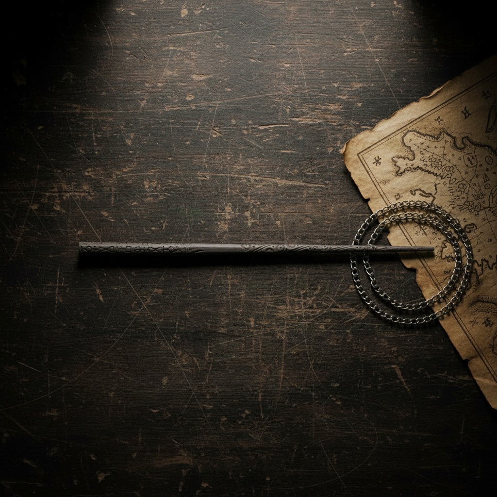 Popüler Kültür Wizarding World - Asa - Sirius Black - Orijinal Lisanslı Ürün | Sihir Dükkanı