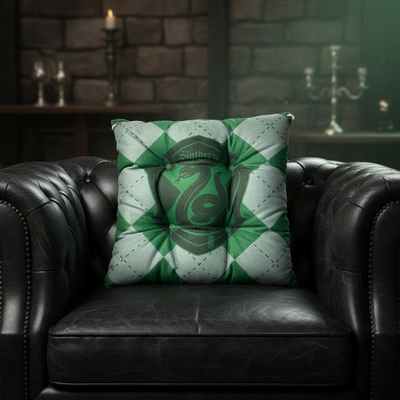 Harry Potter Wizarding World - Harry Potter Minder - Slytherin - Orijinal Lisanslı Ürün | Sihir Dükkanı