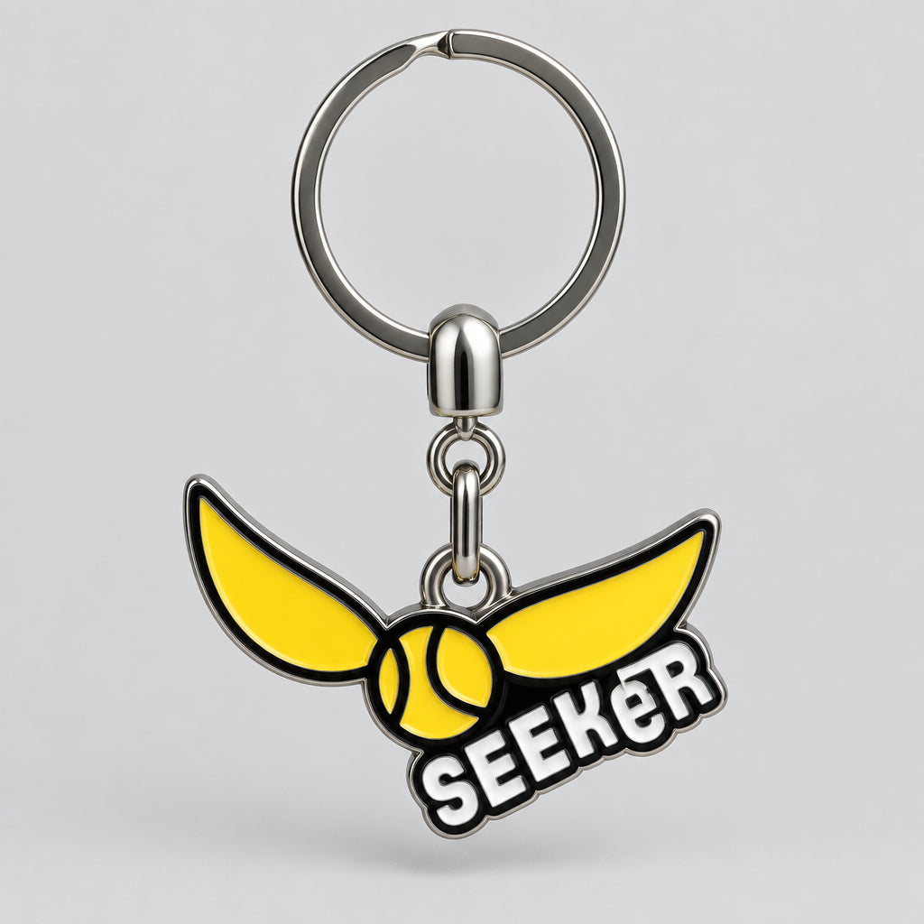 Harry Potter - Seeker Anahtarlık