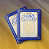 Harry Potter - Eksiksiz Bulmaca Kitabı