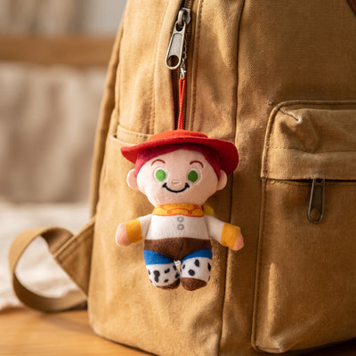 Toy Story Jessie Peluş Anahtarlık lifestyle