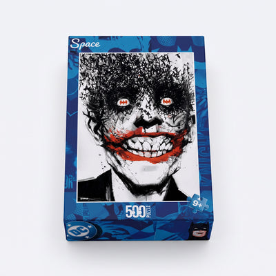 JOKER 500 Parça Puzzle stüdyo