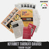 KIYAMET TARİKATI - ERDEM YALÇIN DAVASI