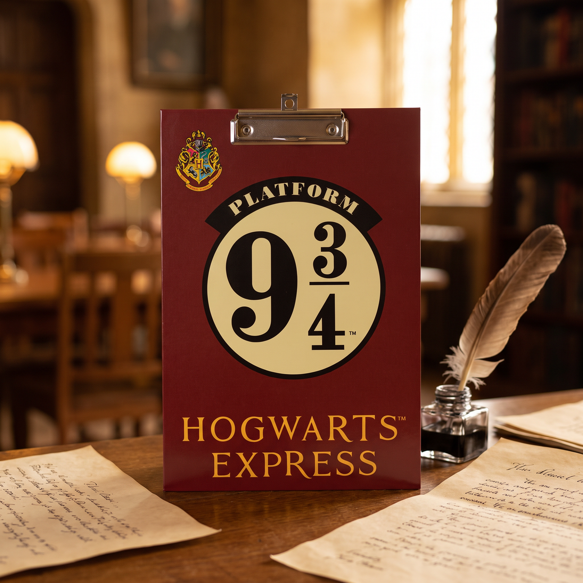 Harry Potter 9 3/4 Sekreterlik - Lifestyle