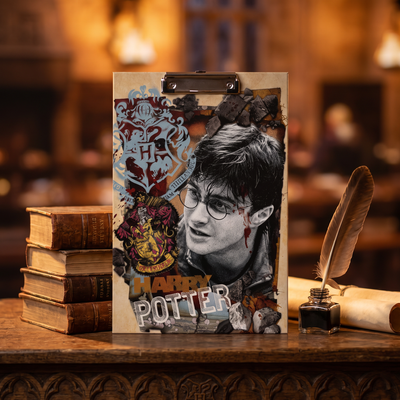 Harry Potter Görsel Sekreterlik - Lifestyle