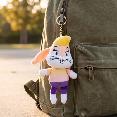 Lola Bunny Peluş Anahtarlık lifestyle
