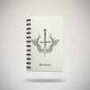 LOTR NARSİL KARELİ DEFTER