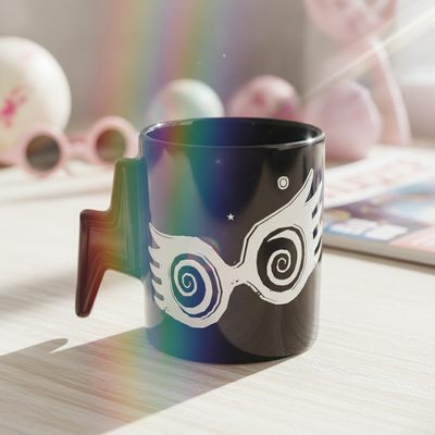 Luna Lovegood Mug (2)