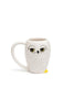 Harry Potter 3D Mug Hedwig