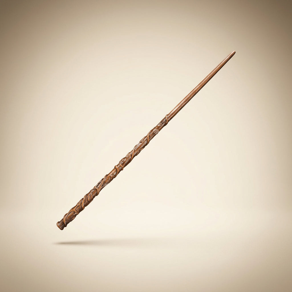 Popüler Kültür Wizarding World - Asa - Hermione Granger - Orijinal Lisanslı Ürün | Sihir Dükkanı