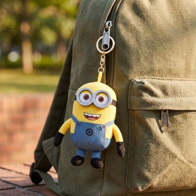 Minion Peluş Anahtarlık 2 lifestyle