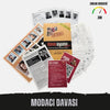 MODACI CİNAYETİ