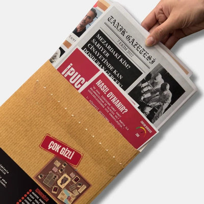 MODACI CİNAYETİ