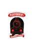 Harry Potter Tabela - Platform 9 3/4 (tren)