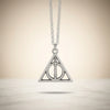 Harry Potter Kolye - Deatly Kolye