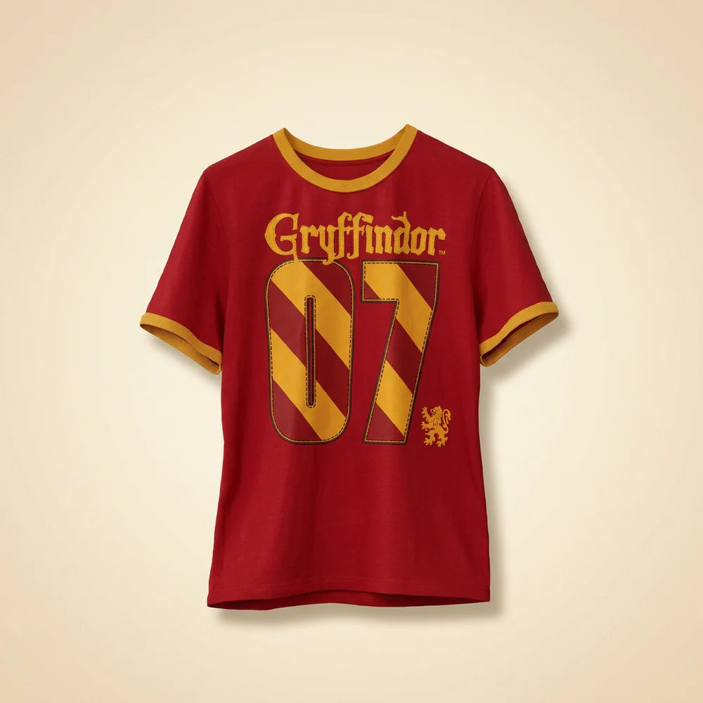 Harry Potter Wizarding World - Harry Potter - Harry Potter Jersey – - Orijinal Lisanslı Ürün | Sihir Dükkanı