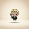 Harry Potter Pin - Draco