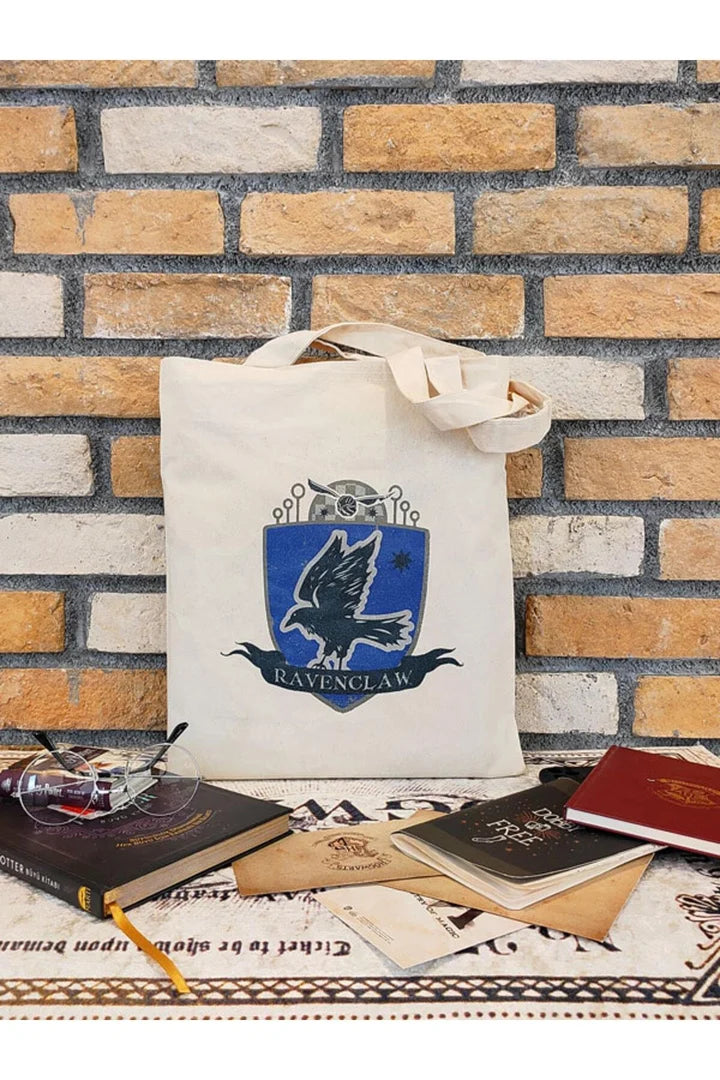 Harry Potter Bez Çanta - Ravenclaw