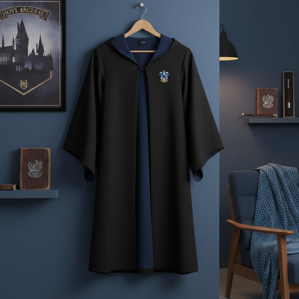 Harry Potter - Cübbe - Ravenclaw
