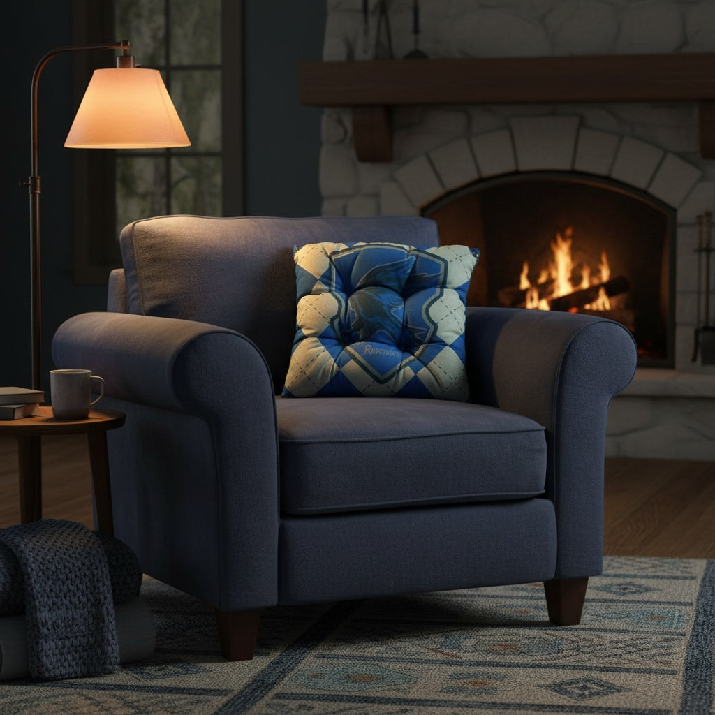 Harry Potter Minder - Ravenclaw (2)